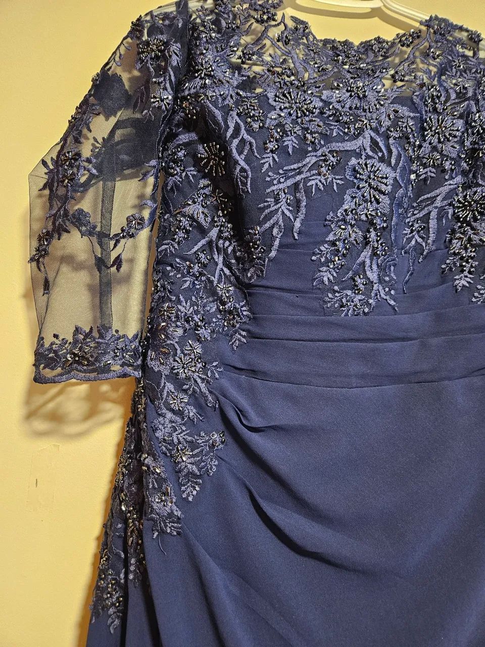 Vestido de festa - Foto 5