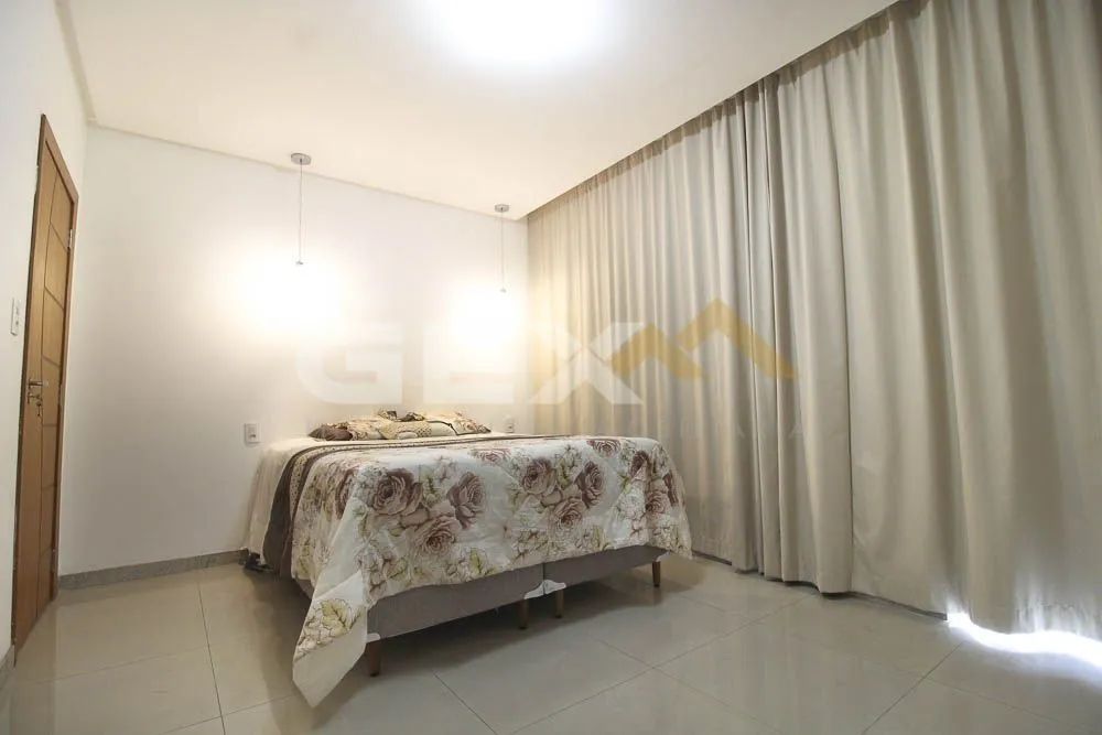 Casa com espaço gourmet no bairro Santa Marta - Foto 5
