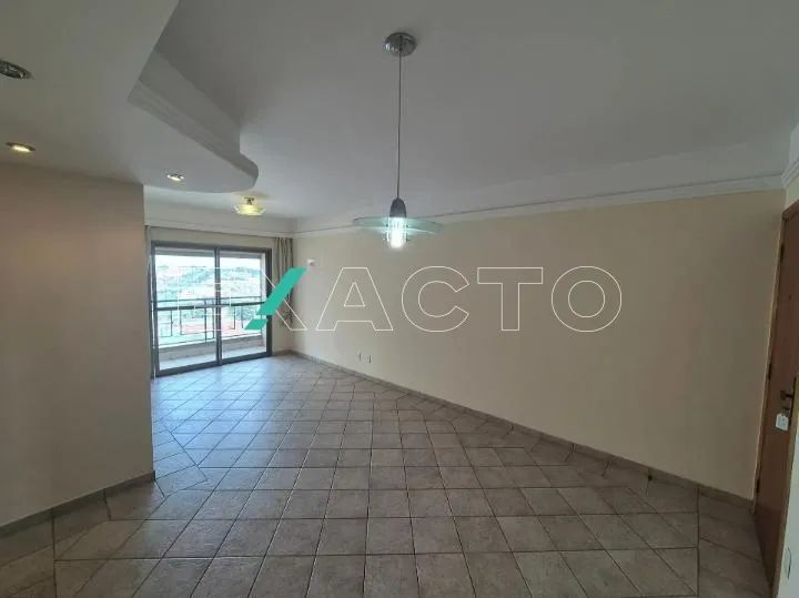 apartamento - Jardim Aurélia - Campinas - Foto 2