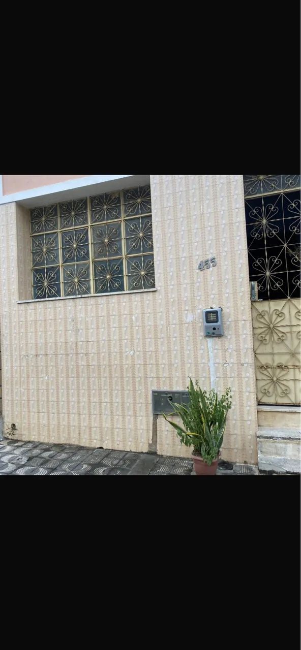 Casa em Propriá 