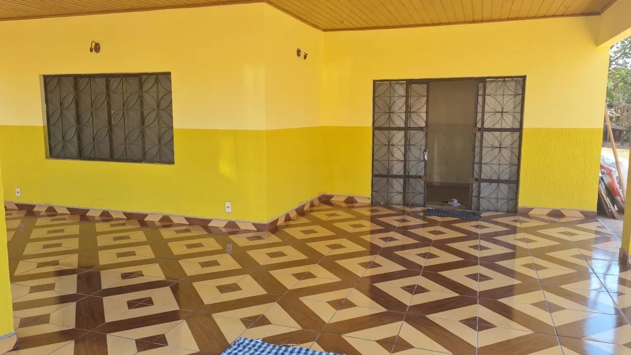 CASA GUAJARÁ MIRIM 