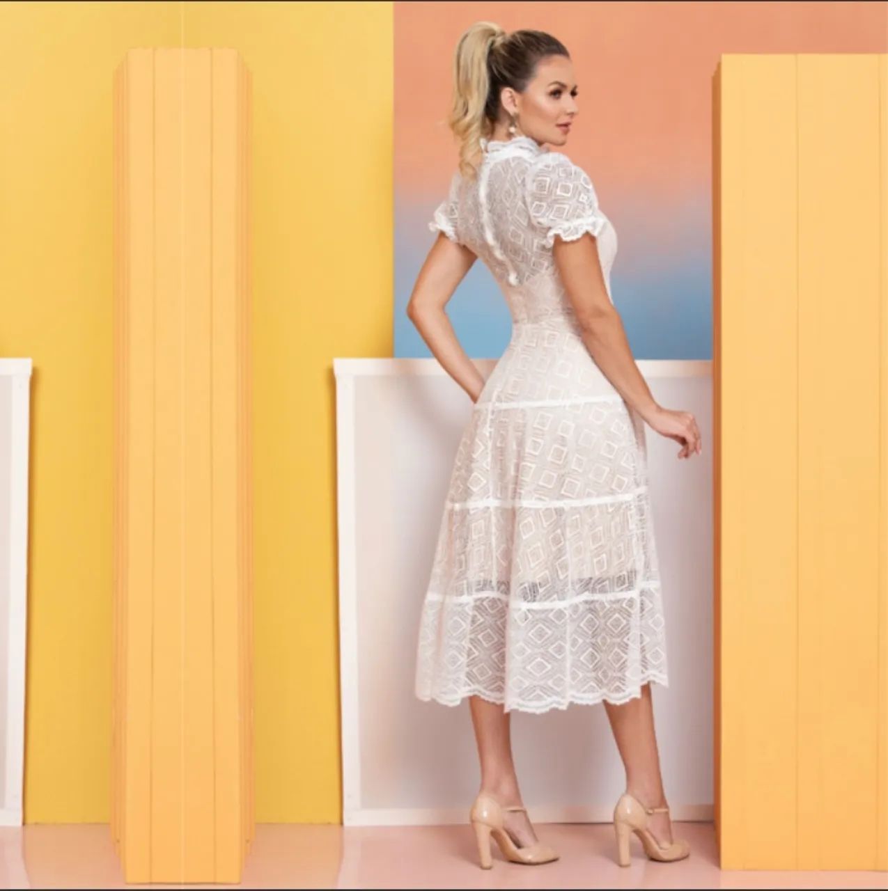 Lindo vestido - Foto 5