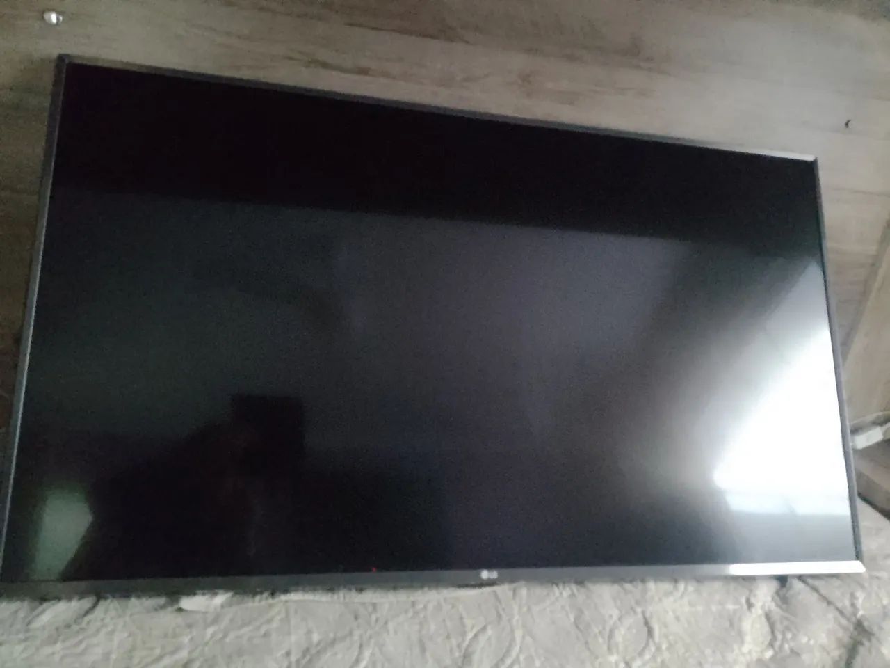 Tv smart 55 polegadas lg