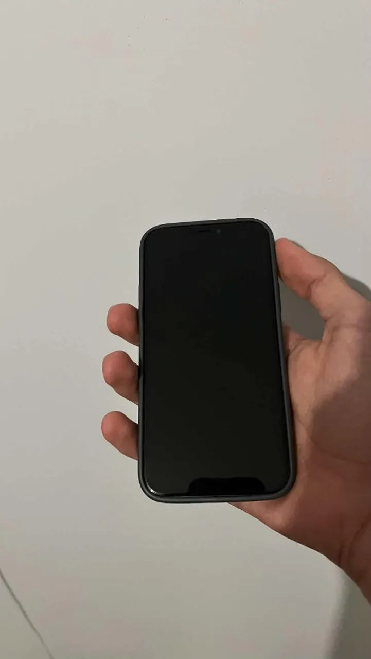 iPhone 12 64gb ( tela trocada ) - Foto 2