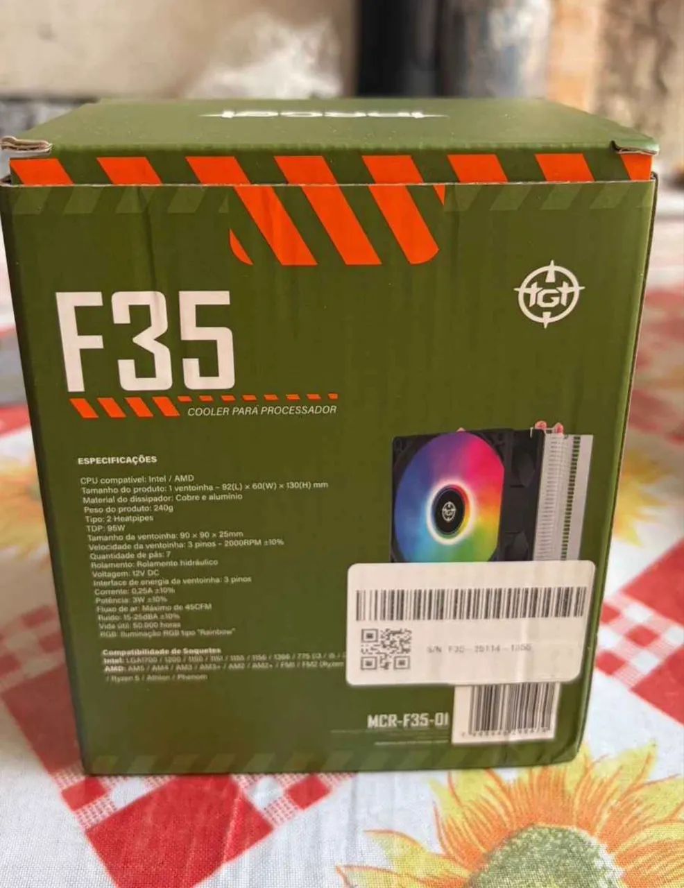Kit Xeon - Foto 5