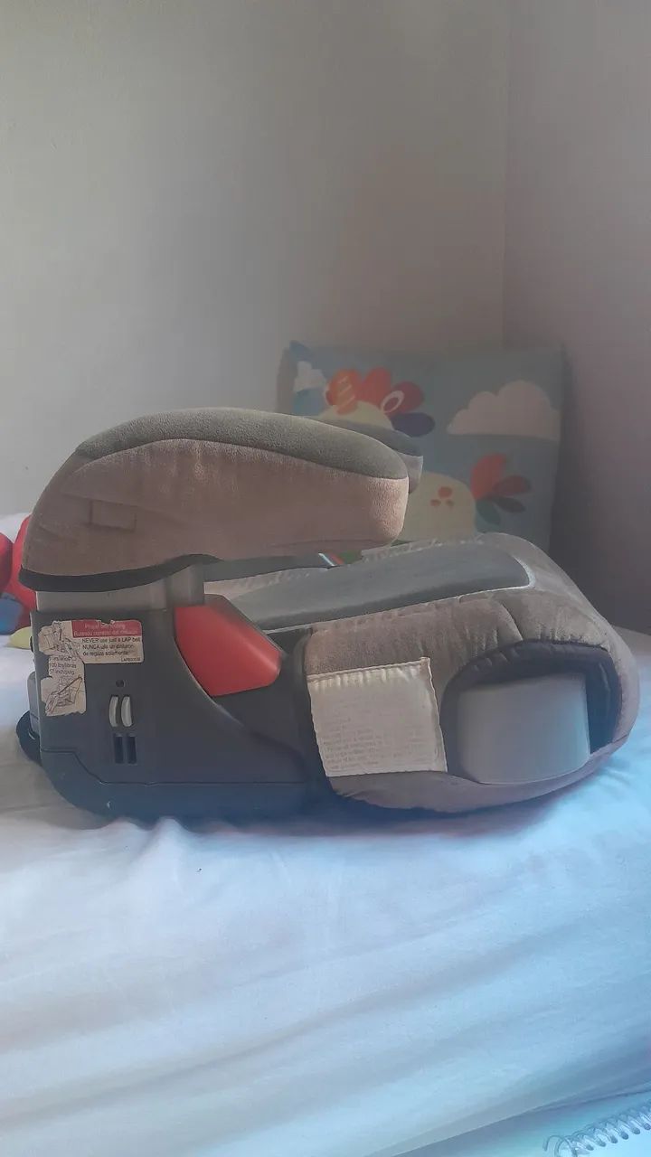 Cadeirinha de carro  - Foto 2