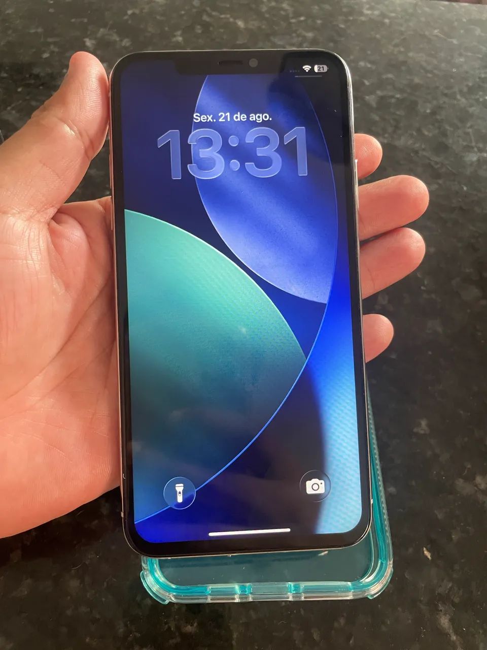 IPHONE 11 PRO MAX  - Foto 2
