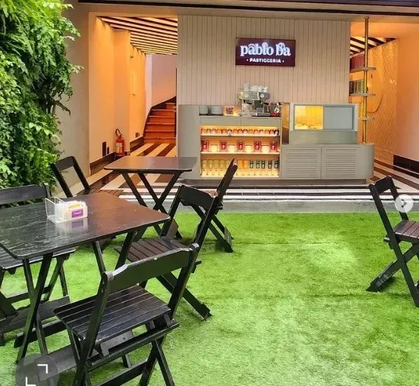 Casa de vila para venda em Vila Olímpia com 2 quartos, 200m² - Foto 2