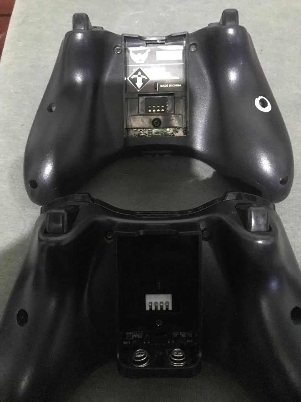 2 controle Xbox - Foto 2
