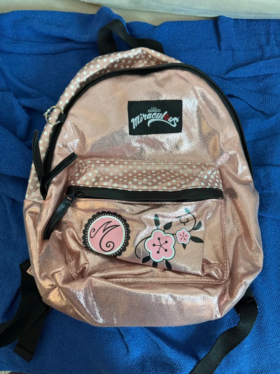 Mochila Infantil