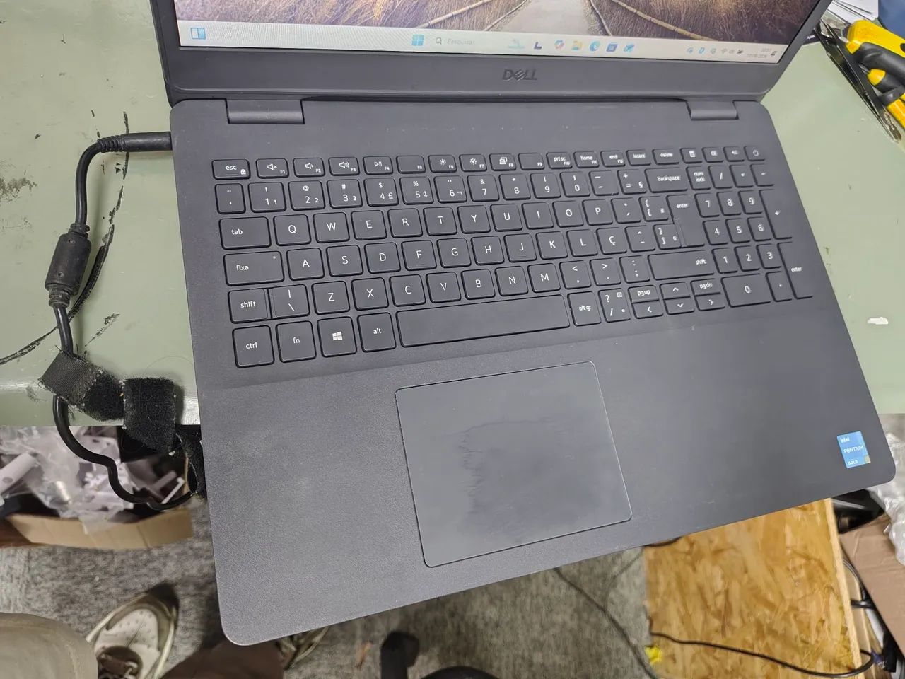 Notebook Dell Inspiron 15.6" | SSD 128GB | Rápido para Estudos e Trabalho - Foto 2