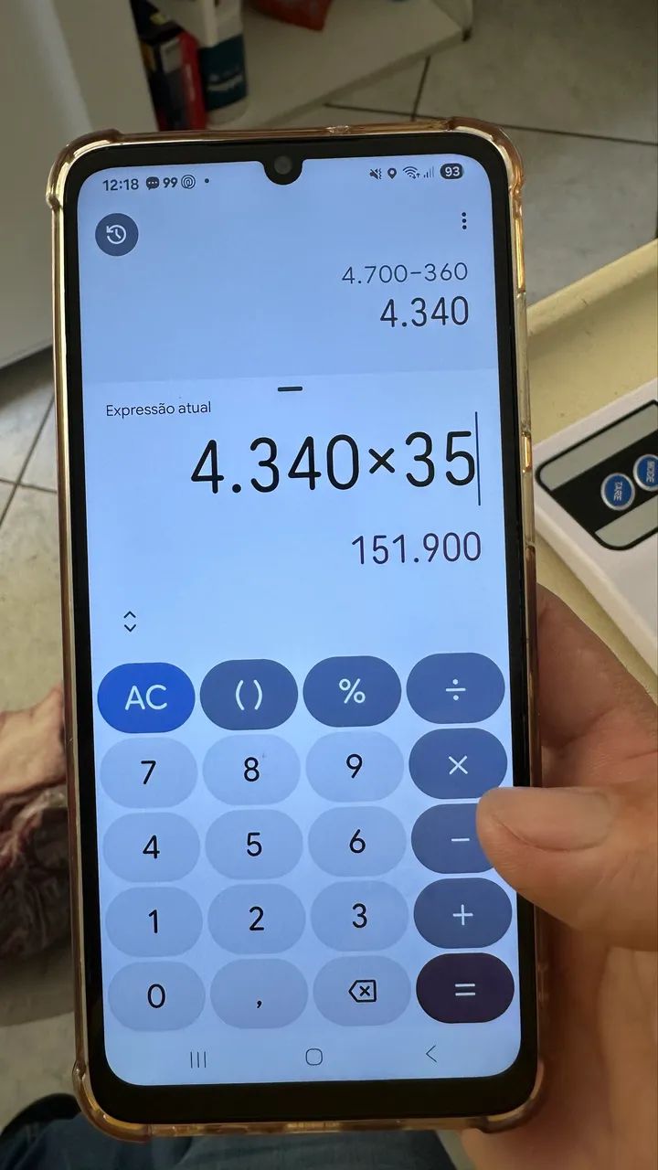 Samsung A06 (leia o anúncio) - Foto 4
