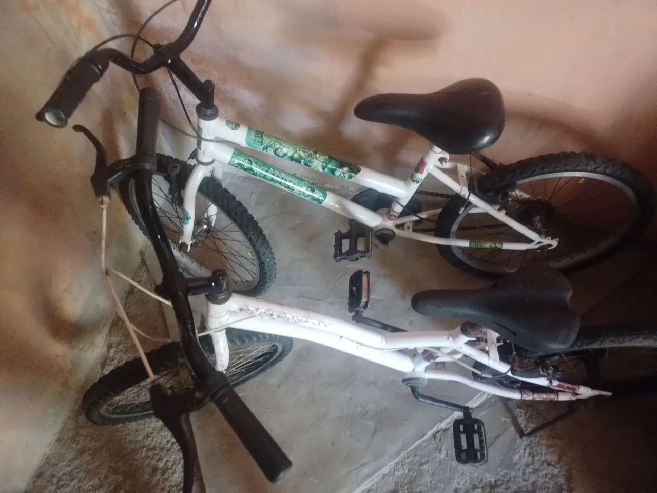 Bicicletas aro 20 ! - Foto 3