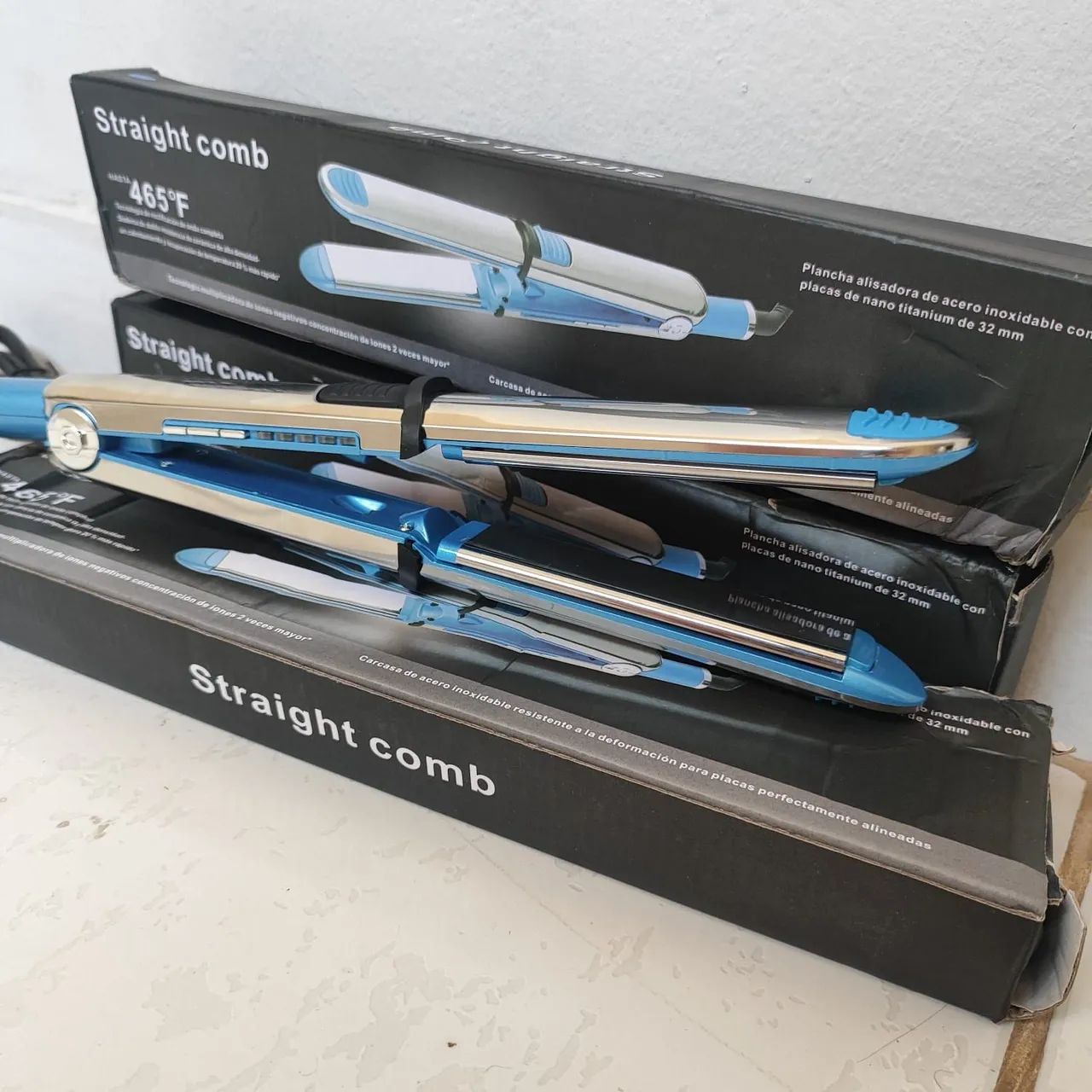 chapinha profissional  - Foto 5