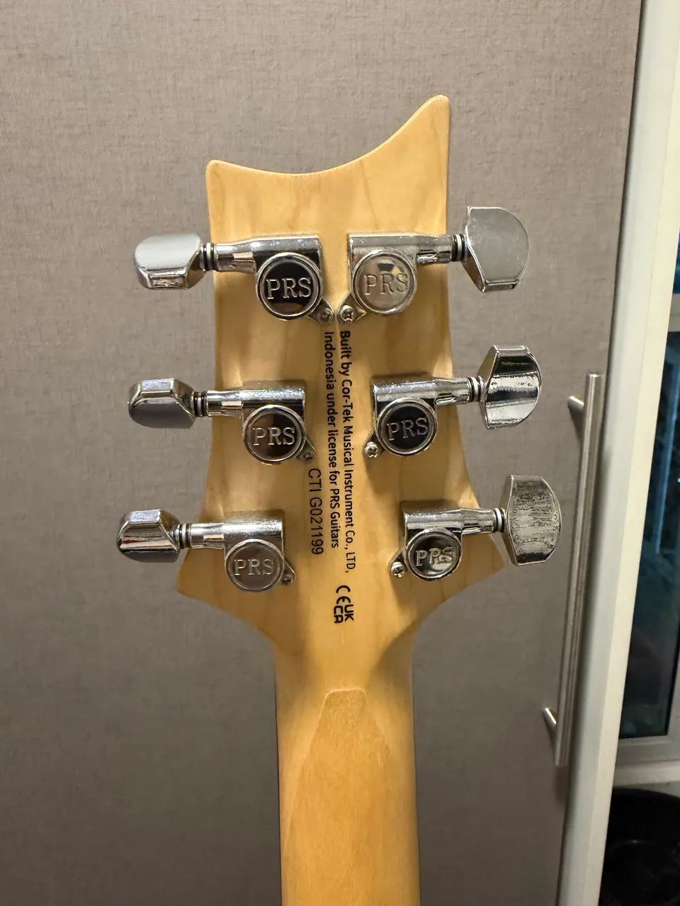 Guitar PRS SE NF3 - Foto 3