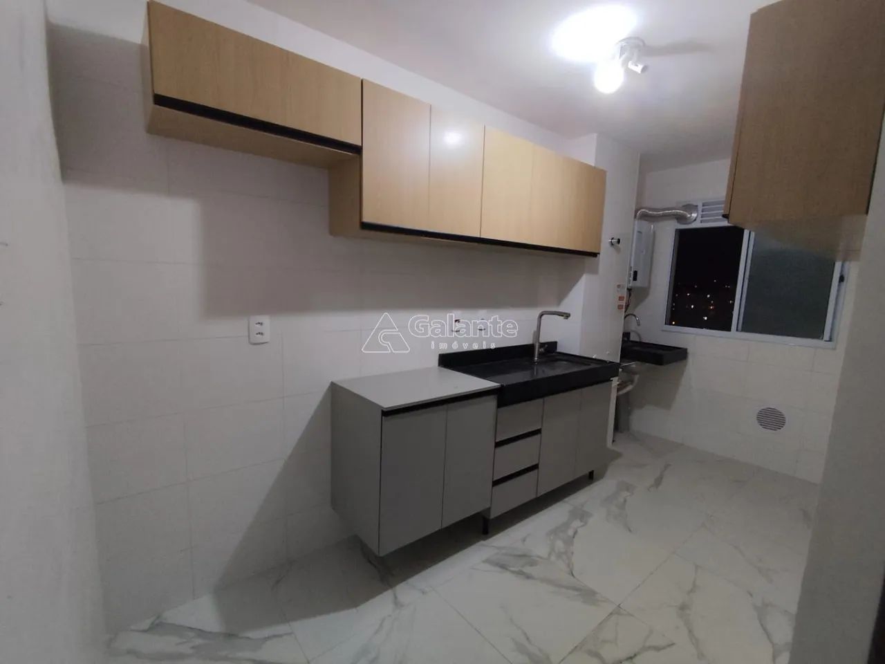 APARTAMENTO PARA ALUGAR COM 2 DORMITÓRIOS COM SUÍTE - VILA INDUSTRIAL - CAMPINAS - Foto 5