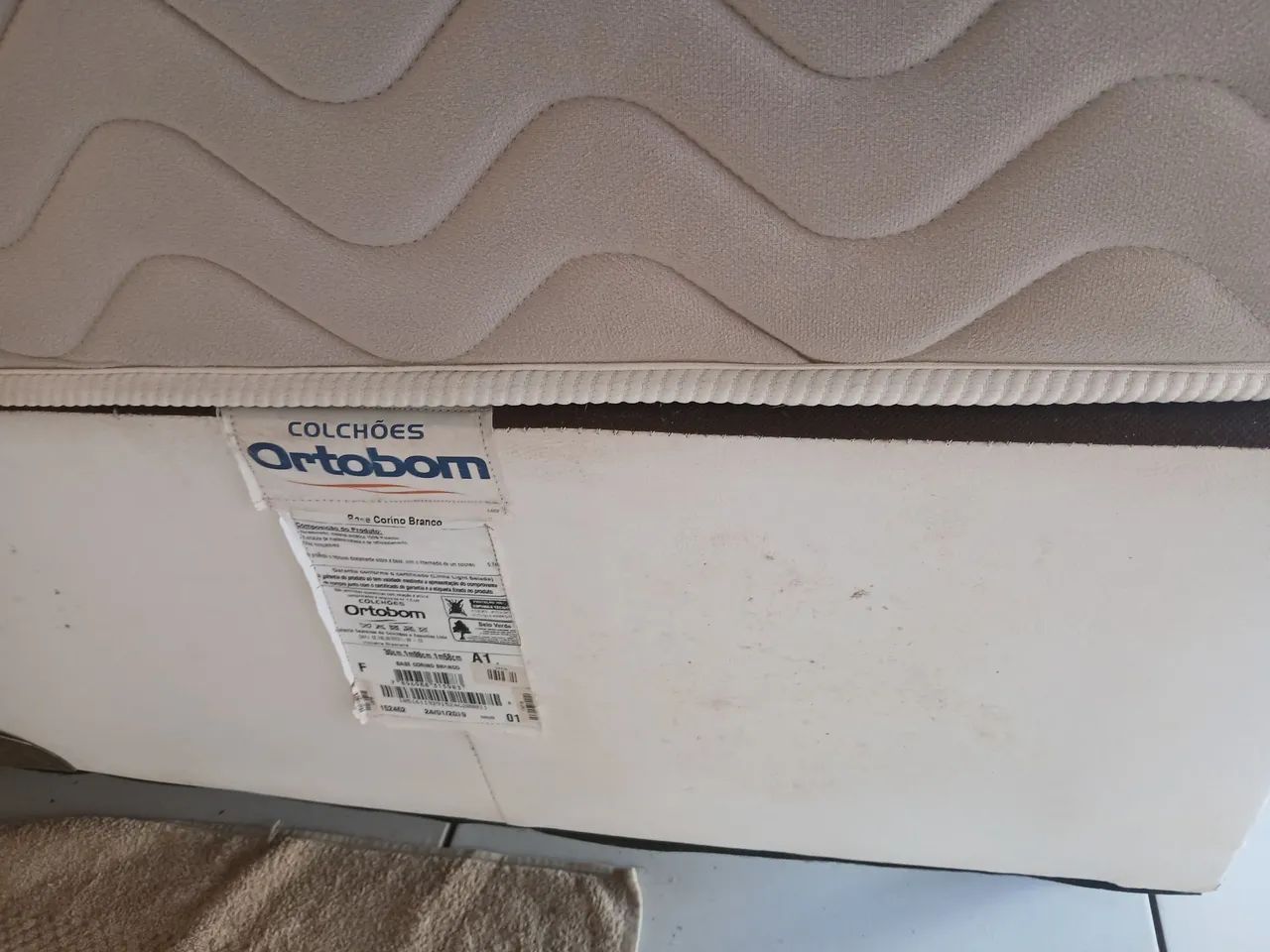 CAMA BOX  - Foto 5