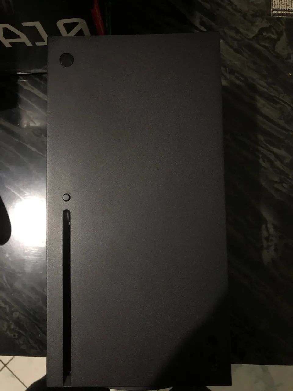 CONSOLE XBOX SERIES X 1TB
