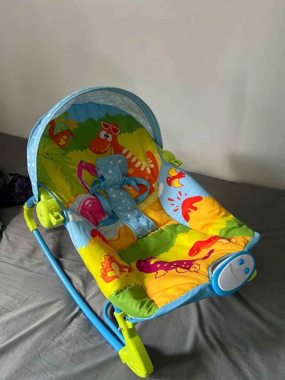 Cadeirinha de descansso  - Foto 2