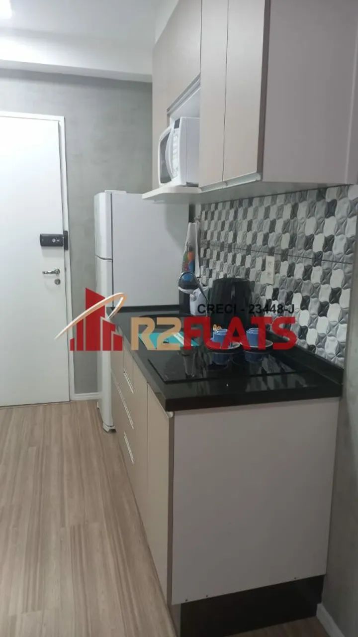 Studios para Comprar em Consolação, São Paulo