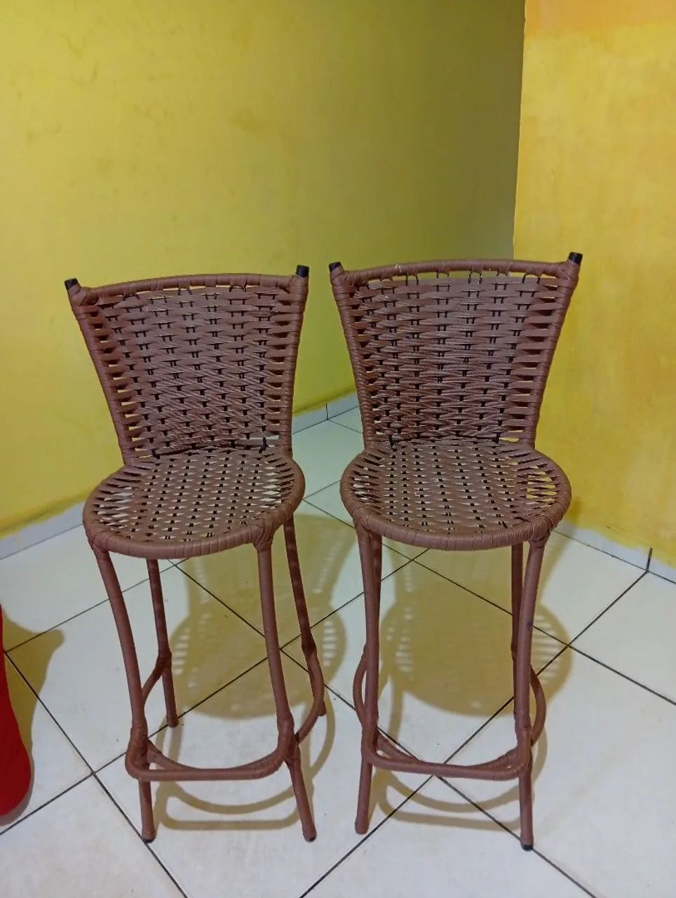 Banqueta 