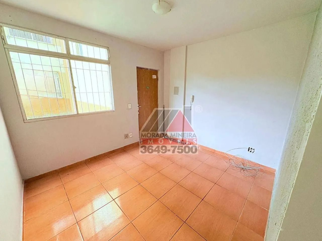 Apartamento com 2 dormitórios para alugar, 46 m² por R$ 1.054,34/mês - Bom Jesus - Santa L - Foto 2