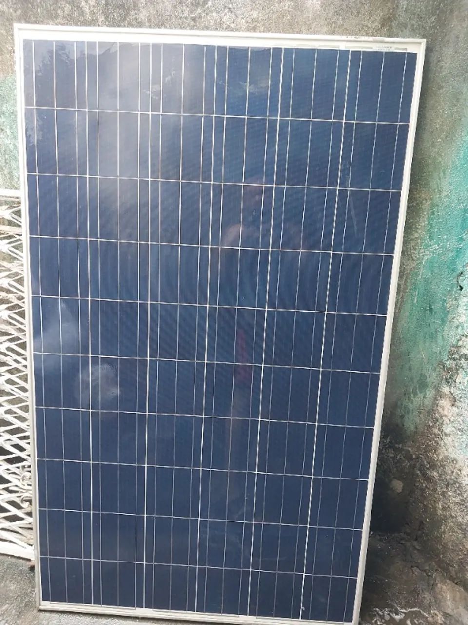 Placa solar - Foto 2