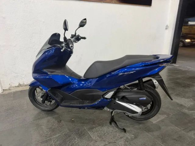 Honda PCX 160 ABS 2026 - Foto 3