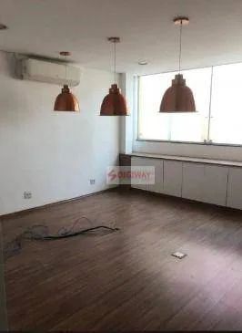 Sala comercial para locação na vila mariana. - Foto 4