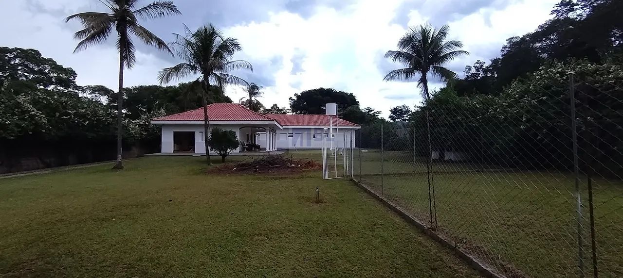 CASA - CHÁCARAS CALIFÓRNIA, GOIÂNIA/GO - Foto 3