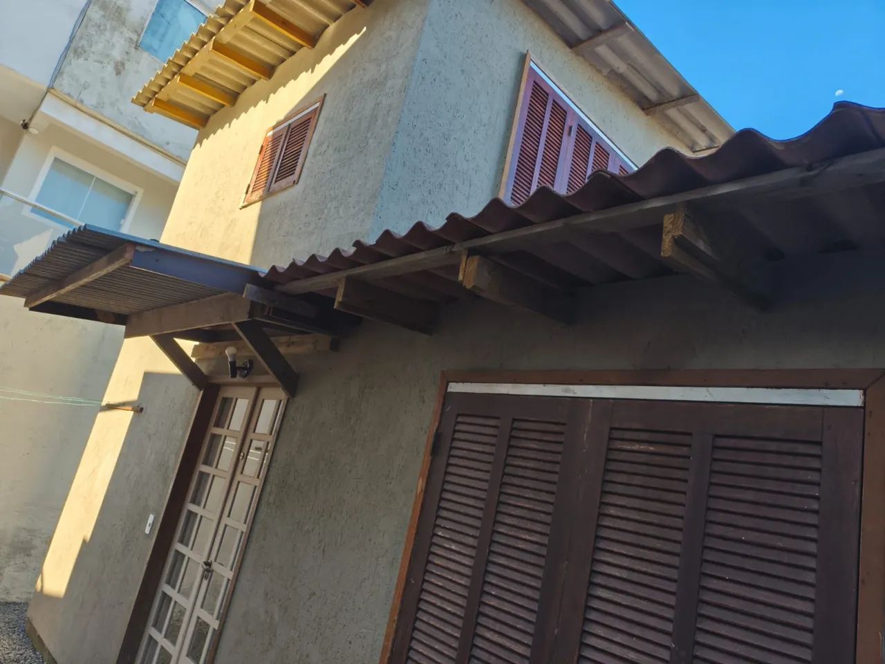 Alugo casa 1 dorm no Campeche  - Foto 3