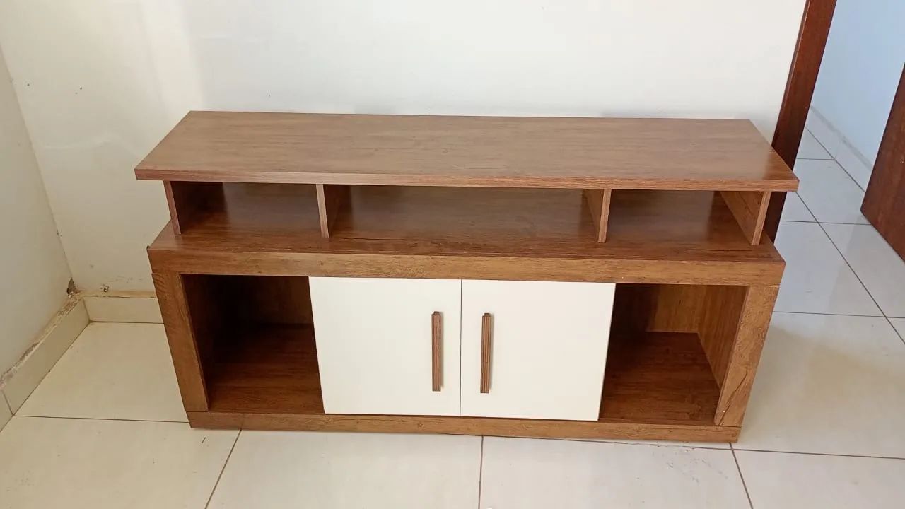 Rack Rubi  - Foto 2