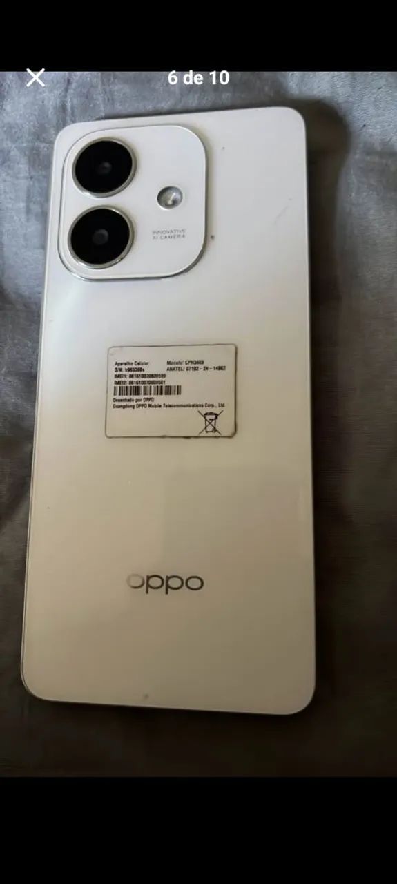 Celular seminovo - Foto 2