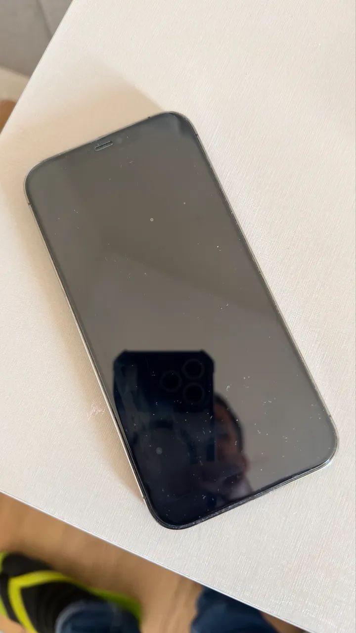 iPhone 12 Pro Max 128 gb todo original  - Foto 3