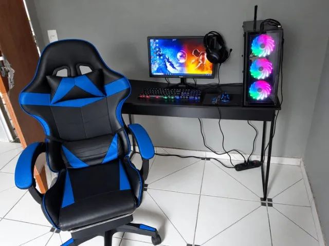 KIT COMPUTADOR GAMER