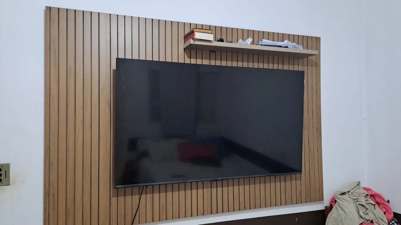 Painel de TV 