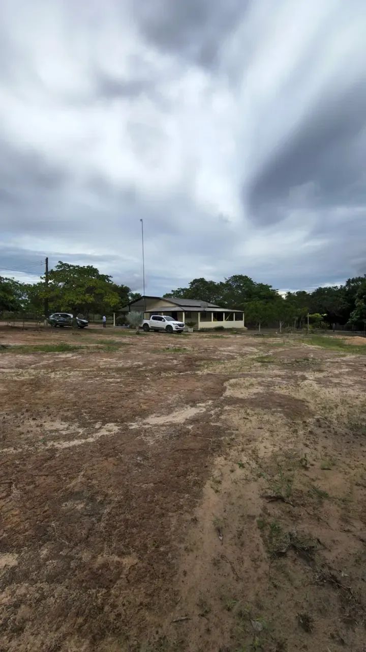 SITIO A VENDA - Foto 4