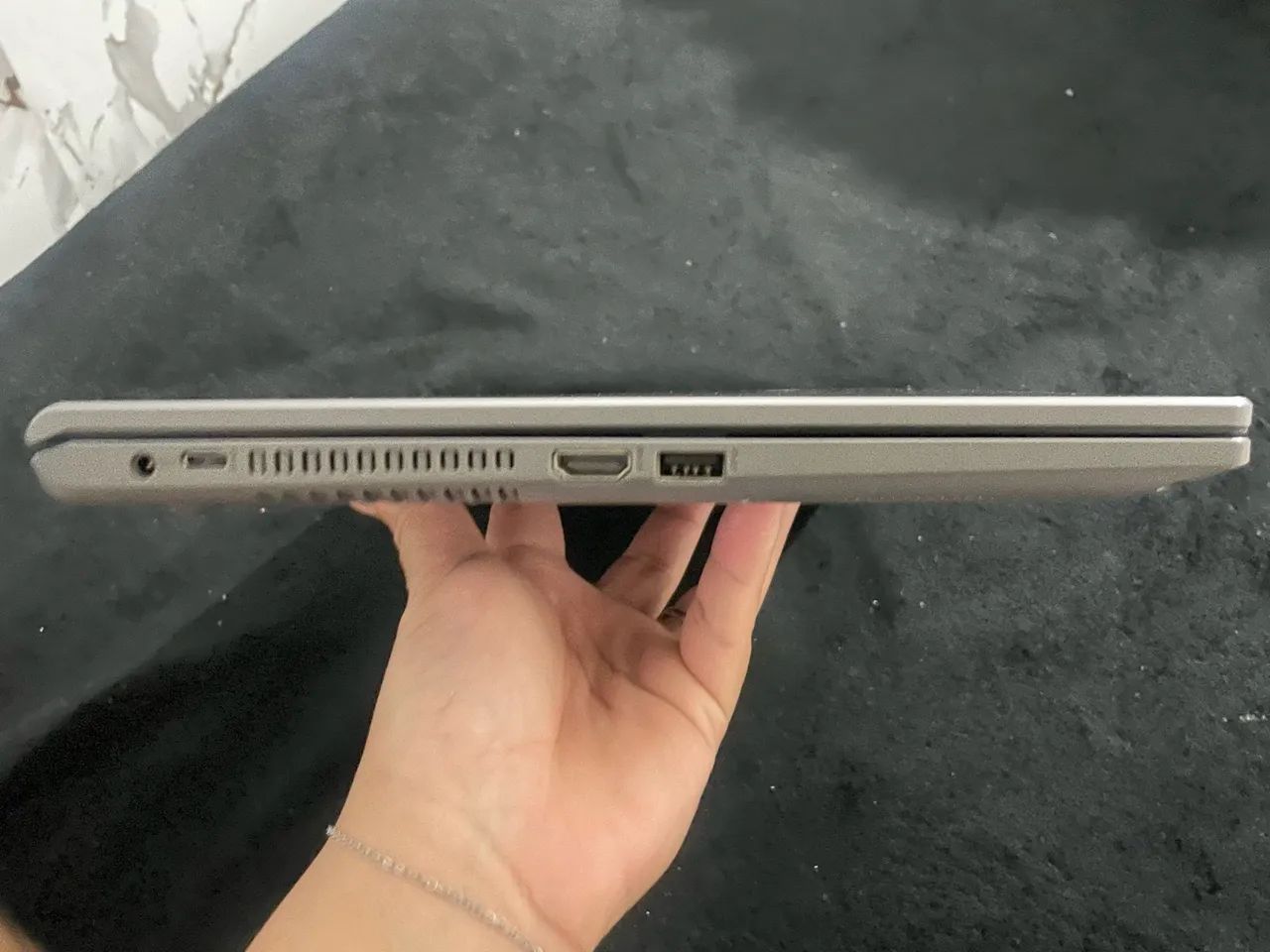 Notebook ASUS - Foto 2