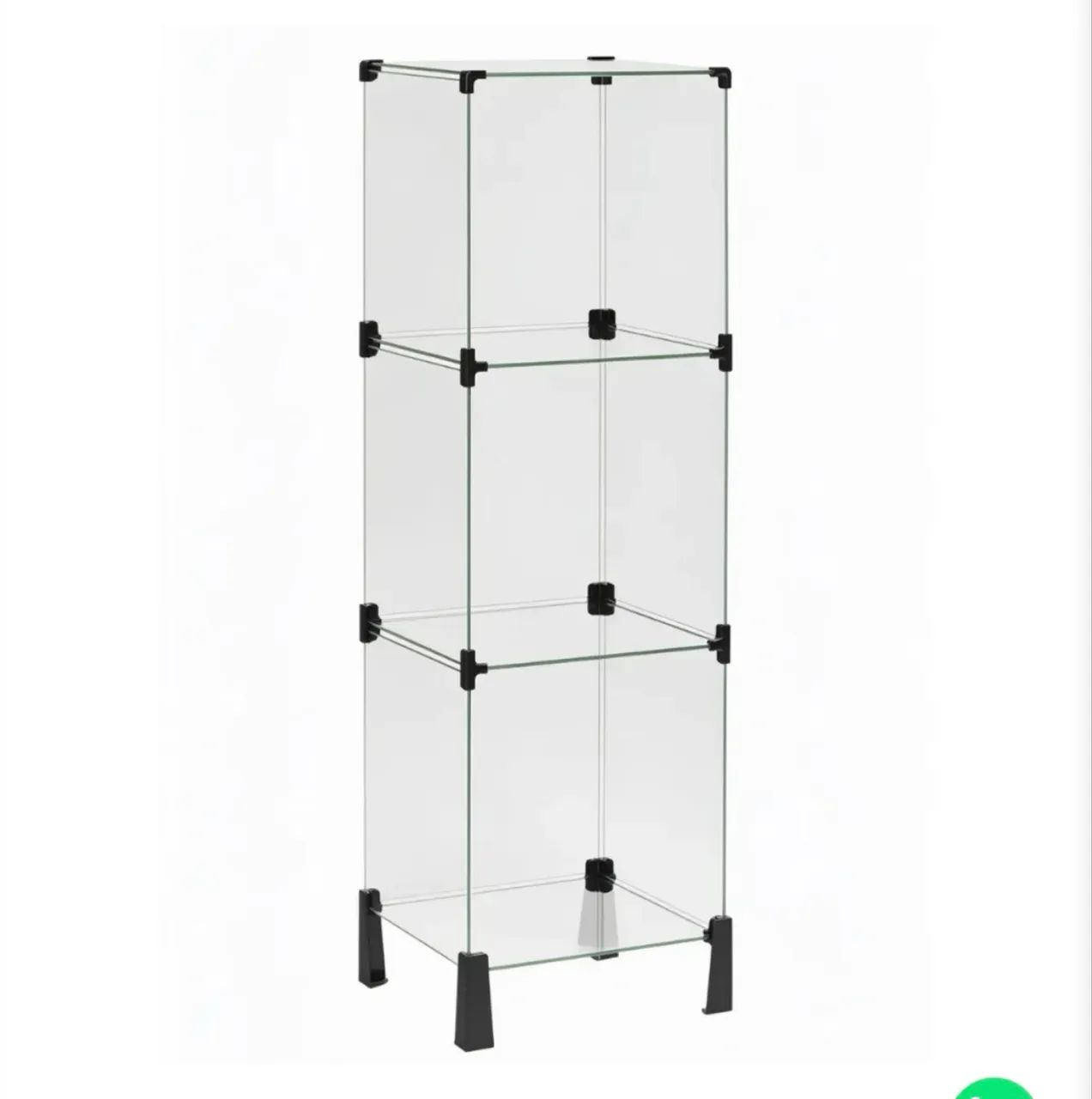 Vitrine 