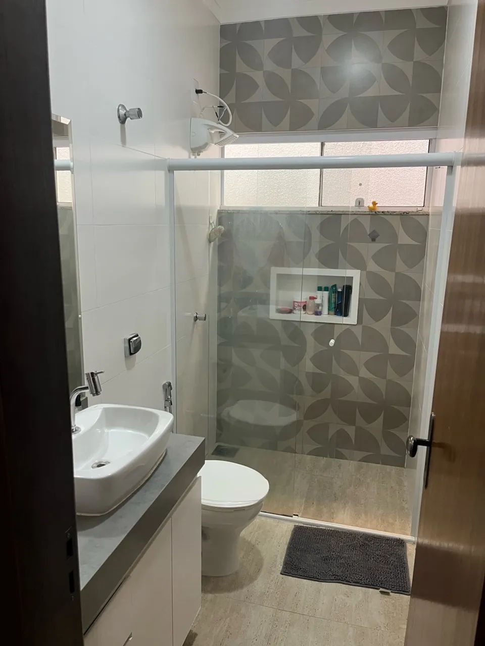 CASA À VENDA | 4 QUARTOS, SENDO 2 SUÍTES - Foto 5