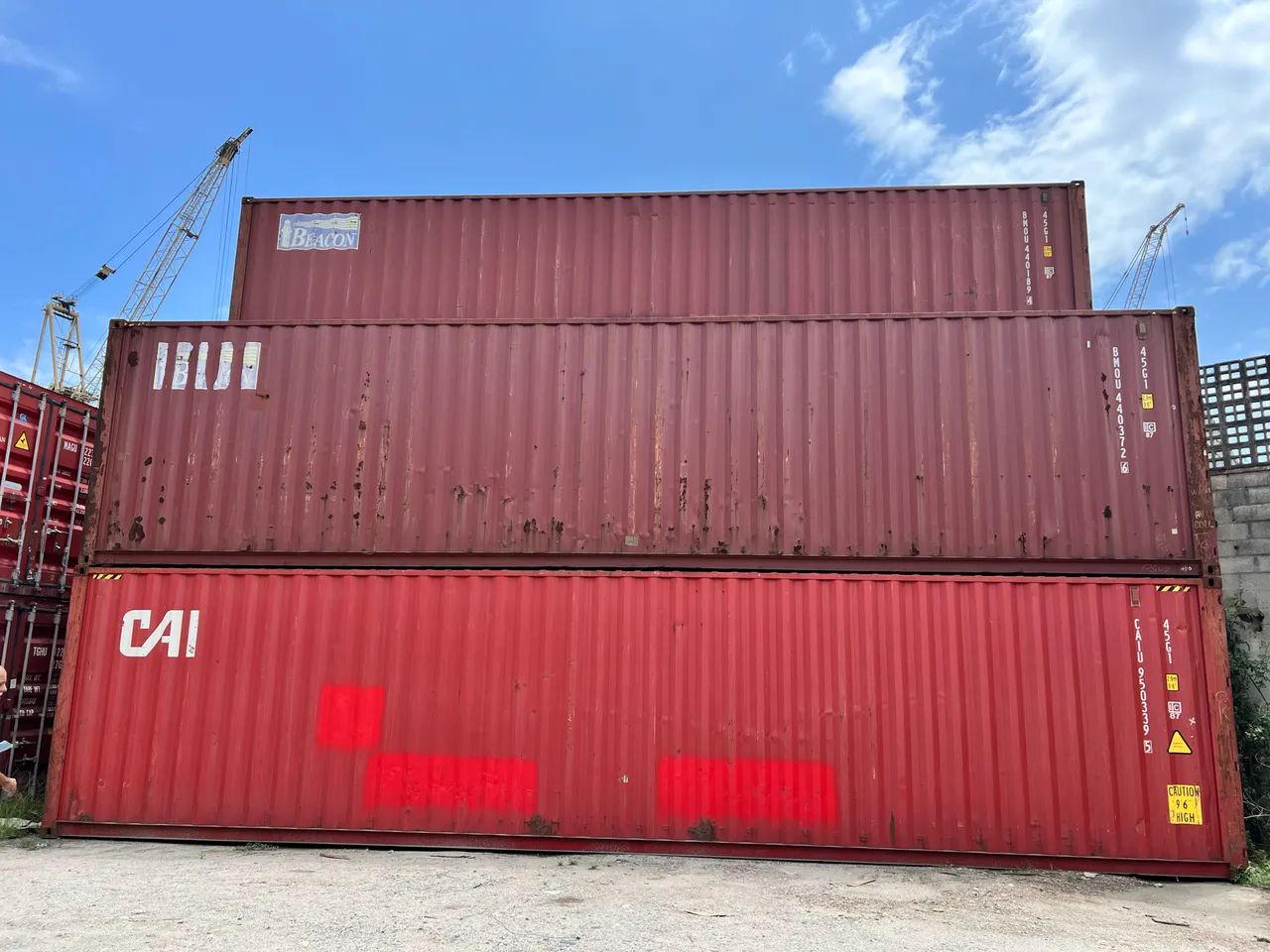 Container e suas utilizações  - Foto 2