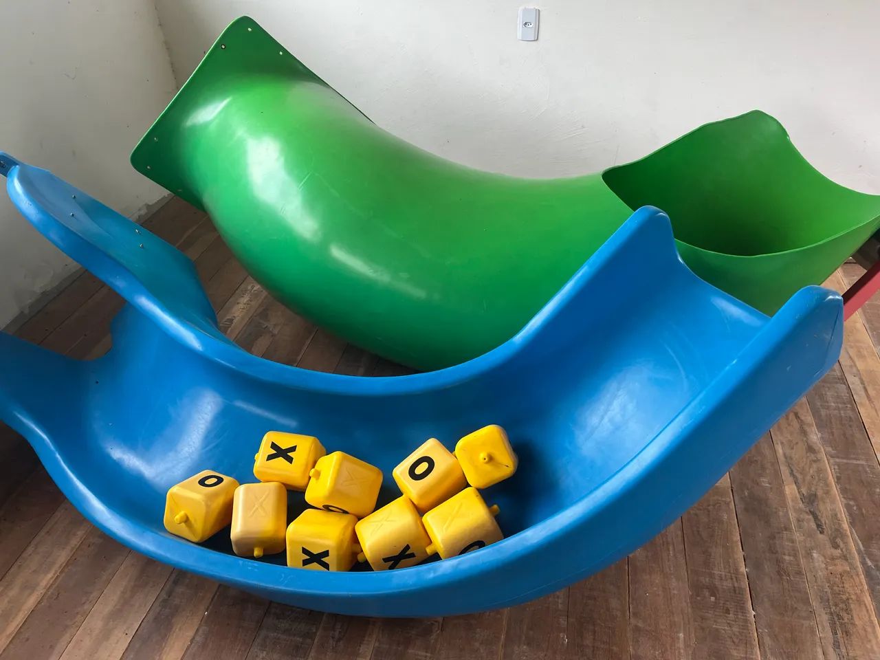 Playground infantil  - Foto 2