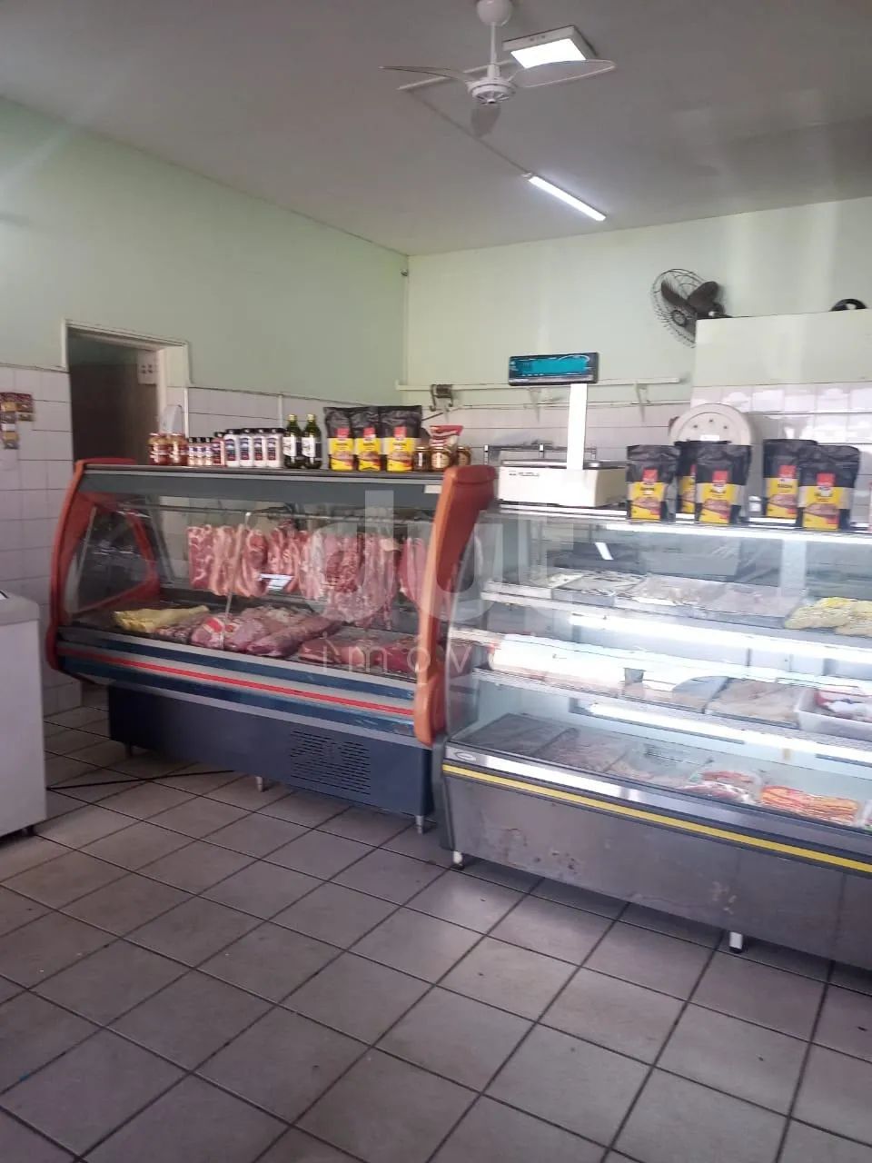 ponto comercial - Jardim Paulicéia - Campinas - Foto 4