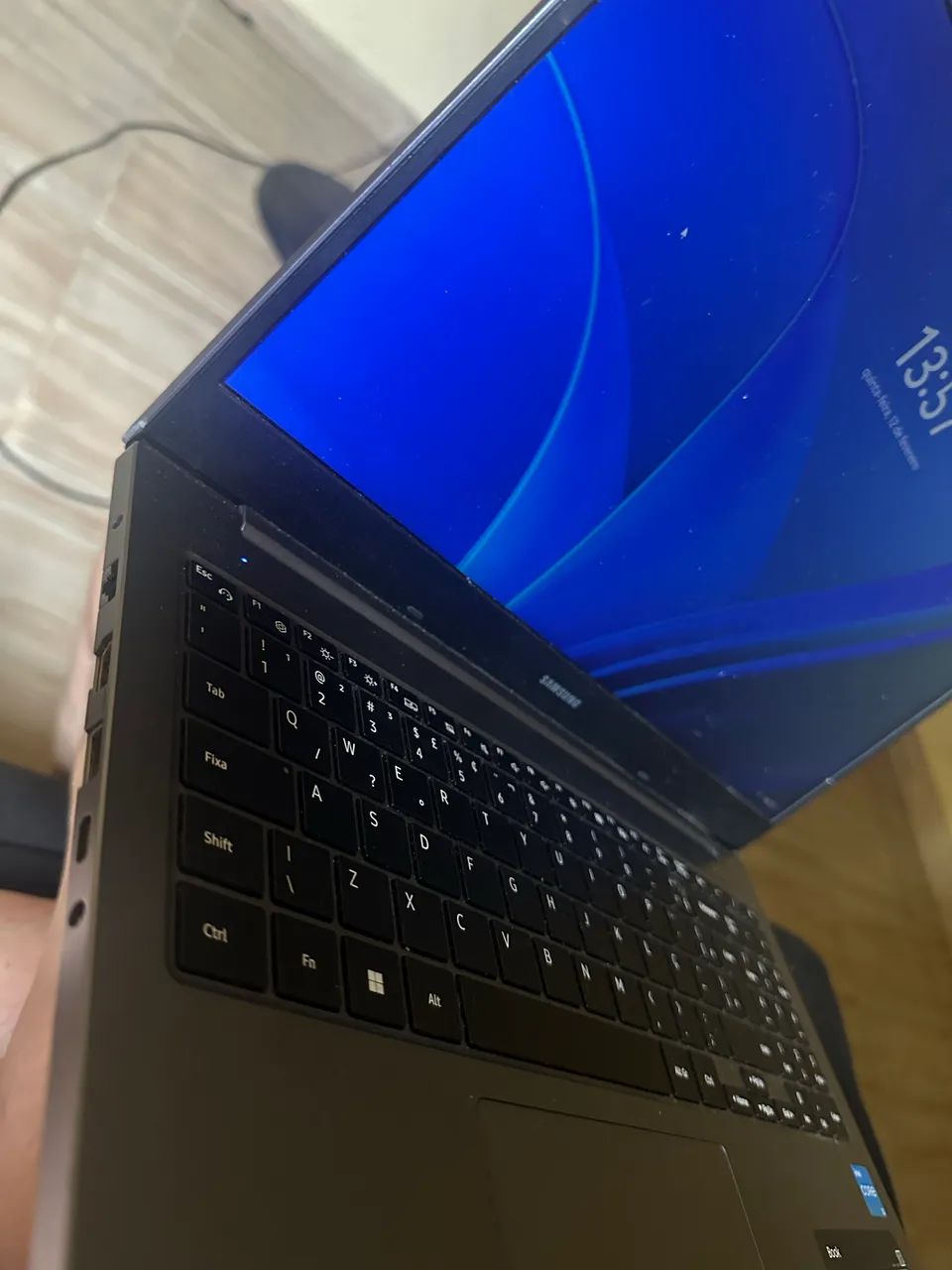 Notebook Samsung  - Foto 5