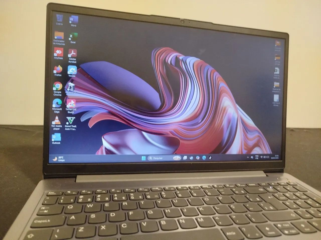 Notebook Lenovo  - Foto 3