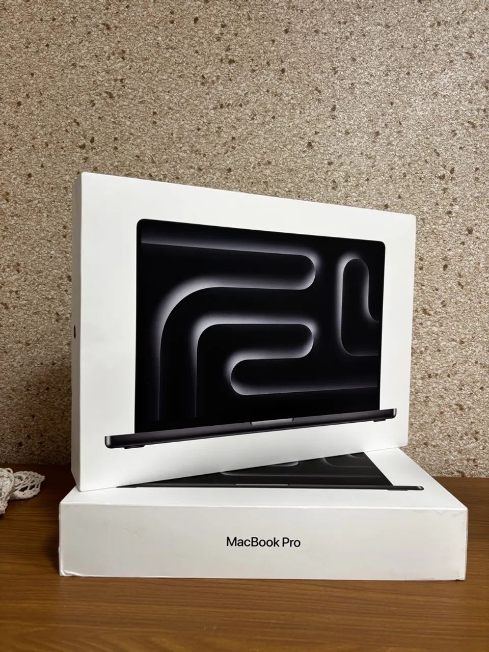 MacBook Pro M4 Pro 24/512Gb - Prata (lacrado) - Foto 5