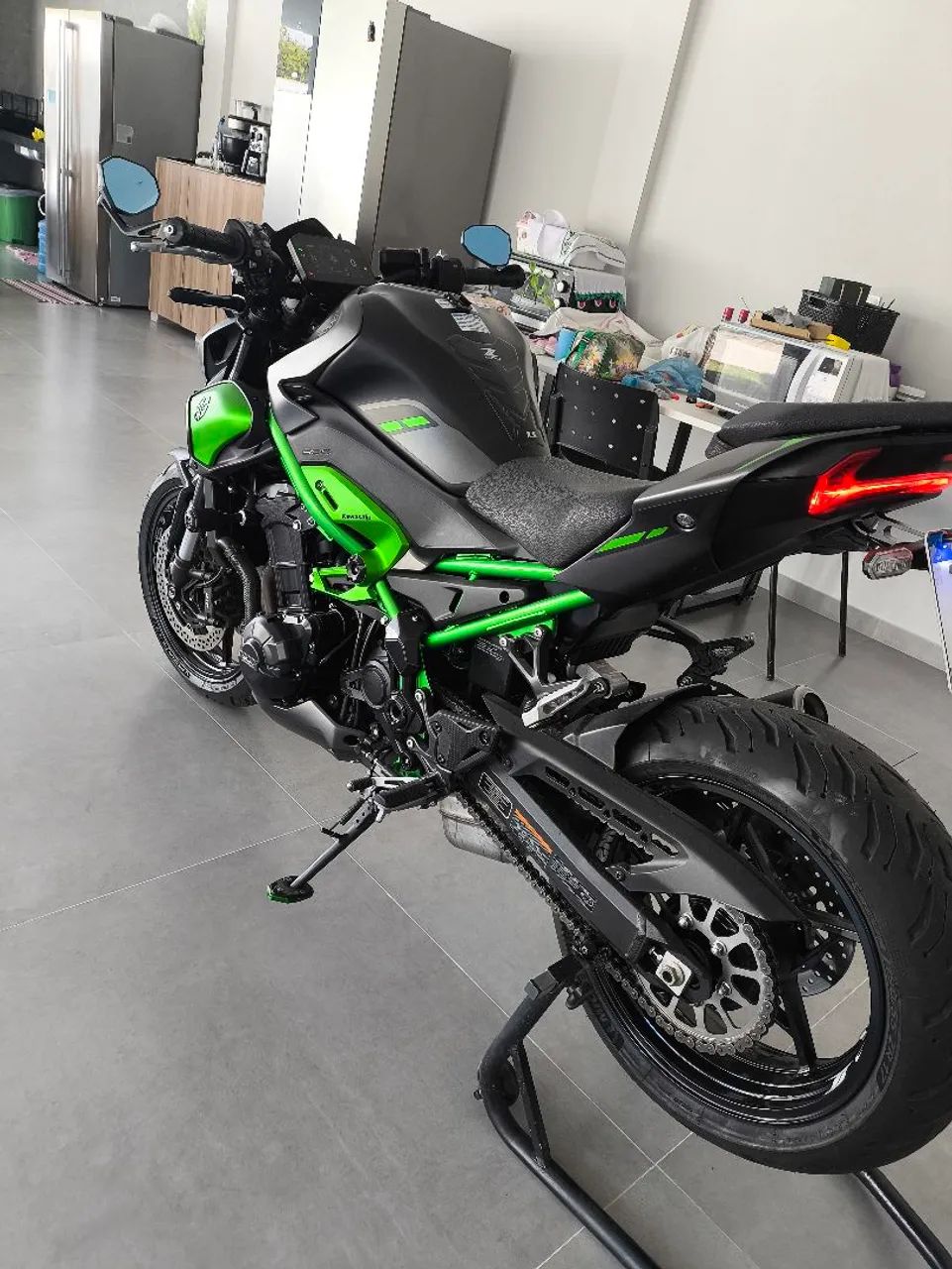 Z900 EXTRA  - Foto 2
