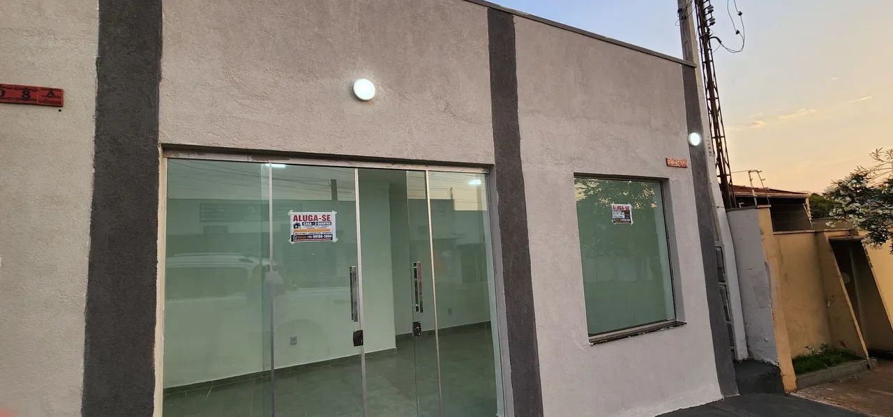 Salão Comercial  - Foto 2