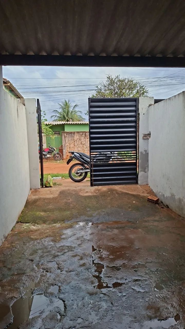 Alugo kitinet  - Foto 2
