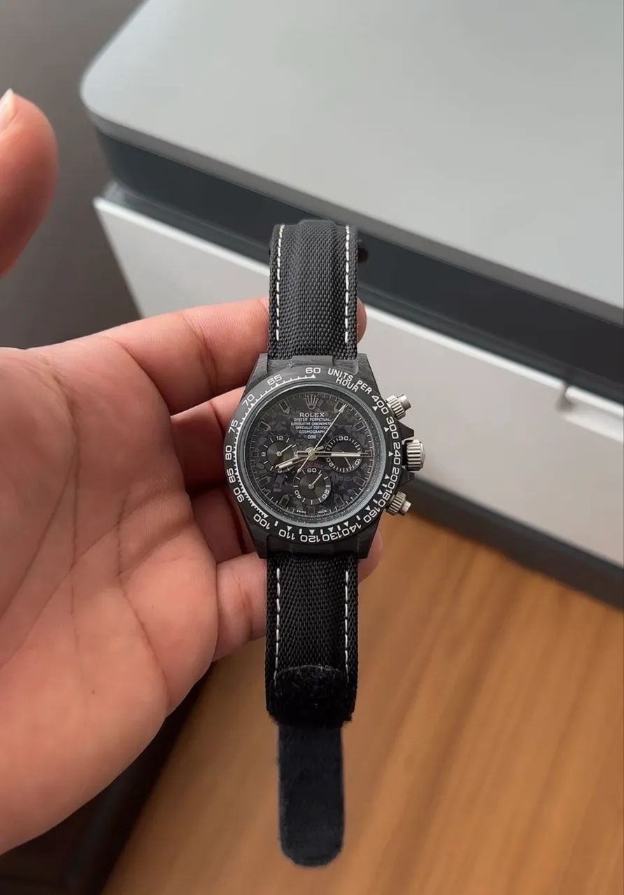 Relógio automático  - Foto 4